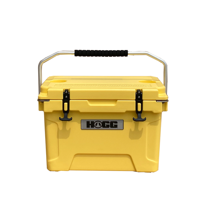 20QT HOGG COOLERS - PASTEL COLLECTION
