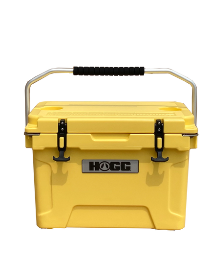 20QT HOGG COOLERS - PASTEL COLLECTION