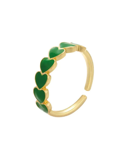 Zahra Stackable Ring