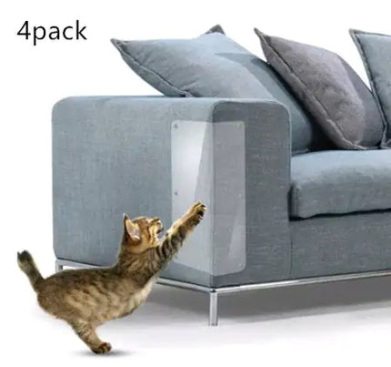 Sofa Claw Protector Pads