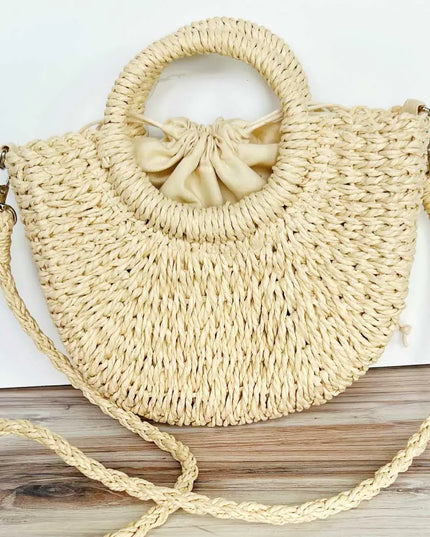 Spring Kai Beach Bag