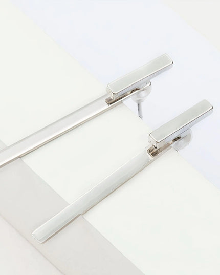 Lines Earrings