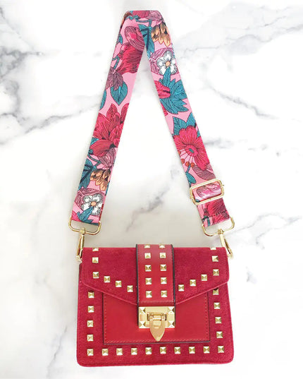 Removable Strap Print #17