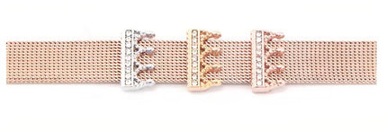 Crown Charm
