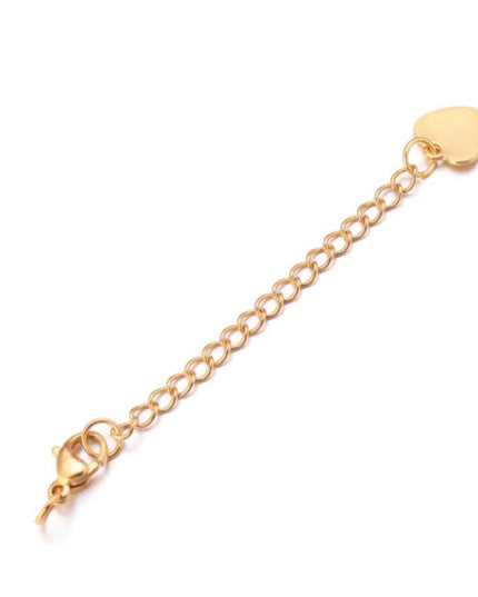 Necklace Extension