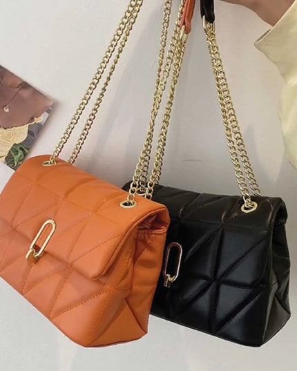 Karah Shoulder Bag