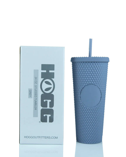 24OZ STUDDED TUMBLERS