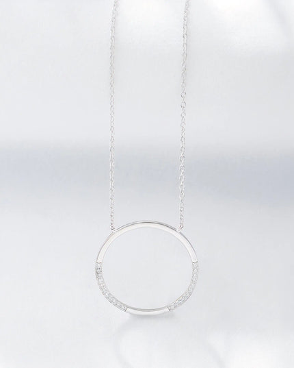 Zuzy Necklace