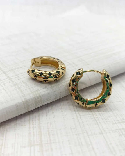 Ely Earrings