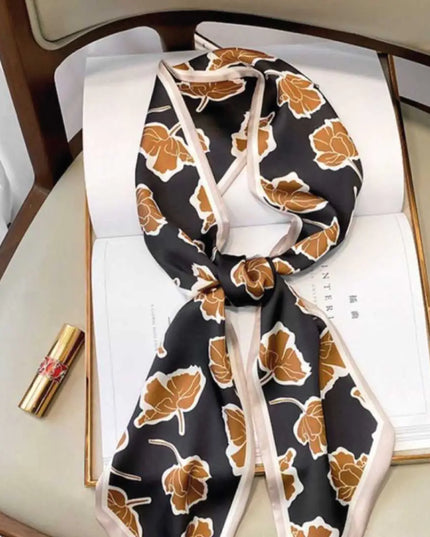 Helen Scarf