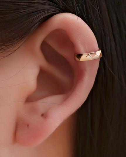 Dann Ear Cuff