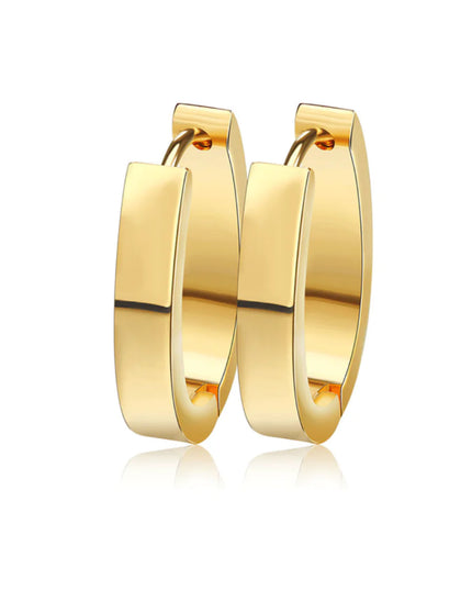 Troy Earrings