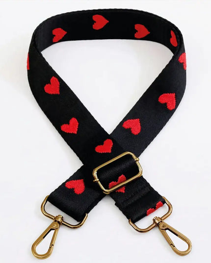 Removable Strap Print #26