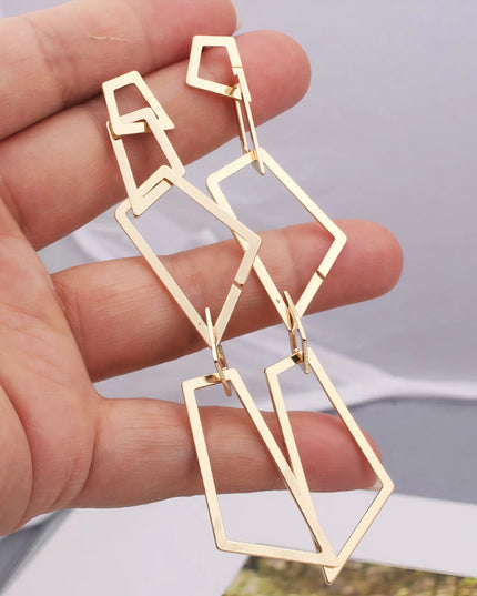 Aria Earrings