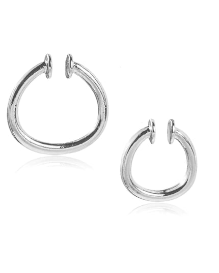 Anton Ear Cuff Set