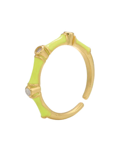 Angie Stackable Ring
