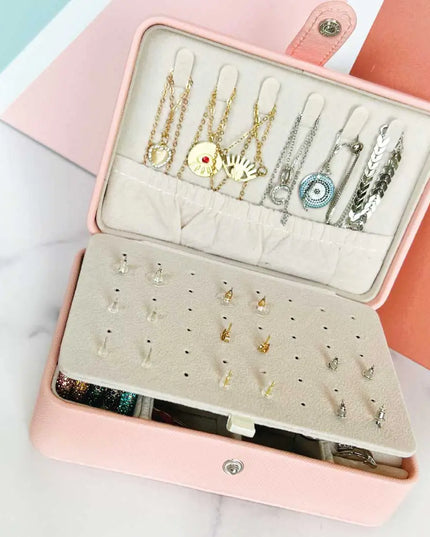 Smart Jewelry Box