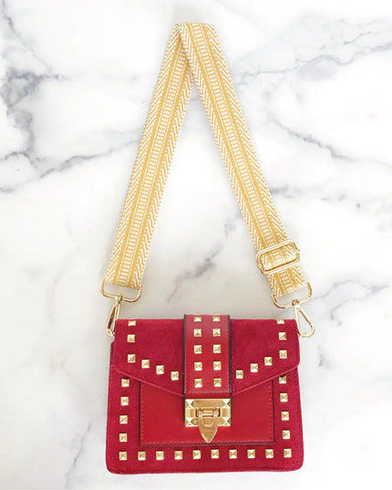 Removable Strap Print #10