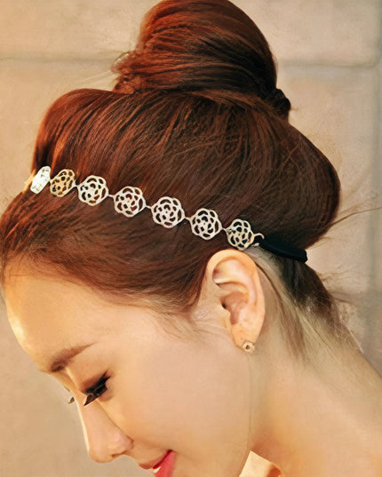 Flora Headband