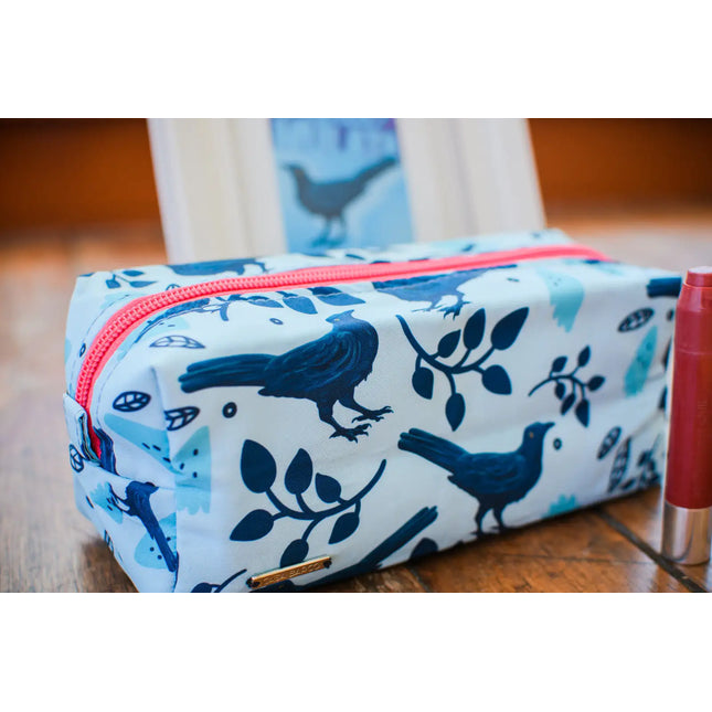 Purpose Makeup Bag by Casa Barco