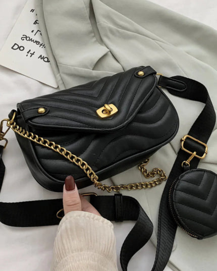 Louise Crossbody