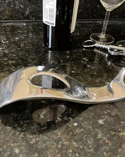 Minimalist Bottle Holder