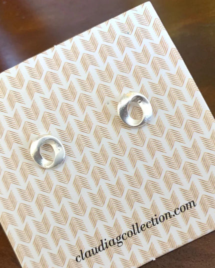Oracle Earrings