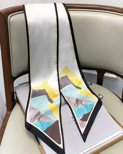 Celeste Scarf