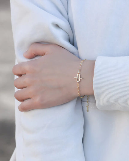 Lee Bracelet