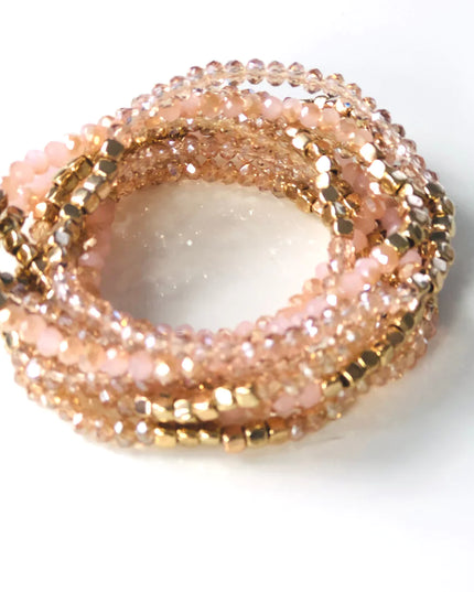 Beaded Bracelet