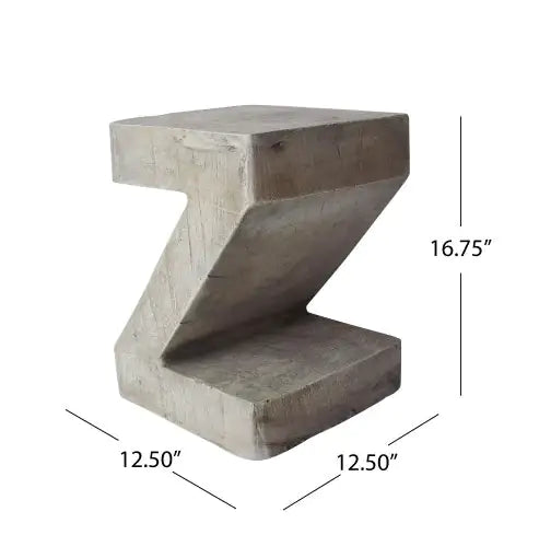 Christopher Knight Home Side Table