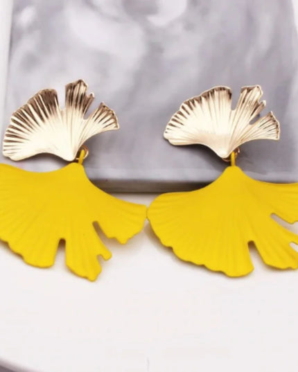 Tanya Earrings
