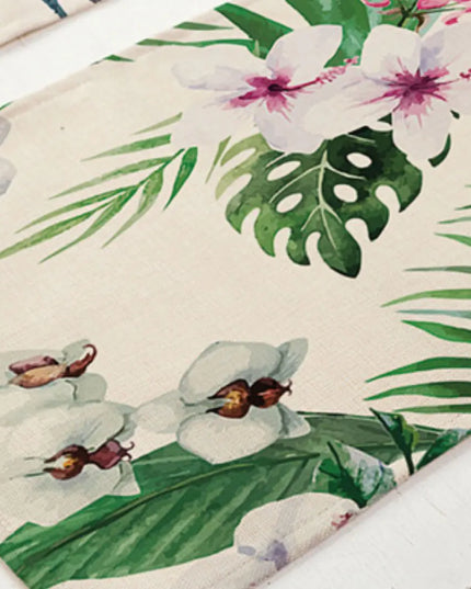 Nature Placemat Set of 4