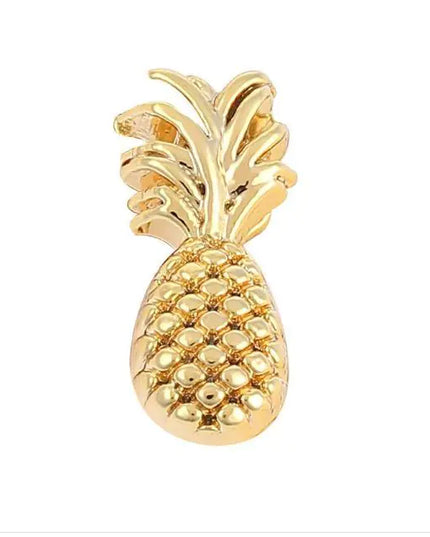 Pineapple Charm