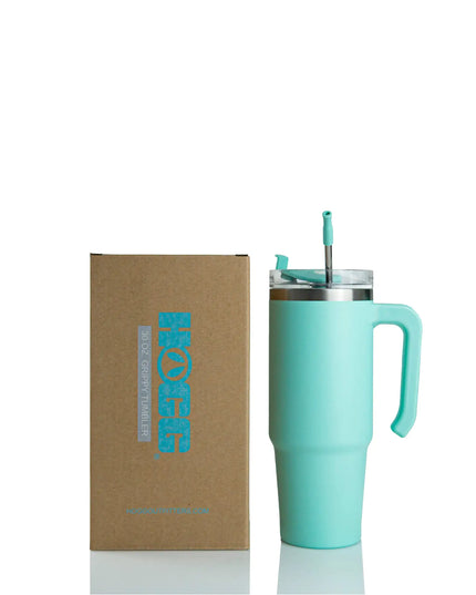30oz GRIPPY TUMBLER