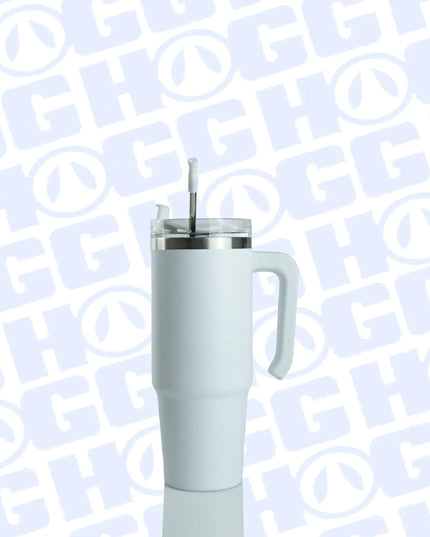 30oz GRIPPY TUMBLER