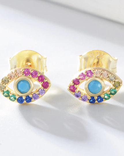 Zoe Earrings