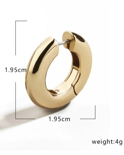 Annette Earrings