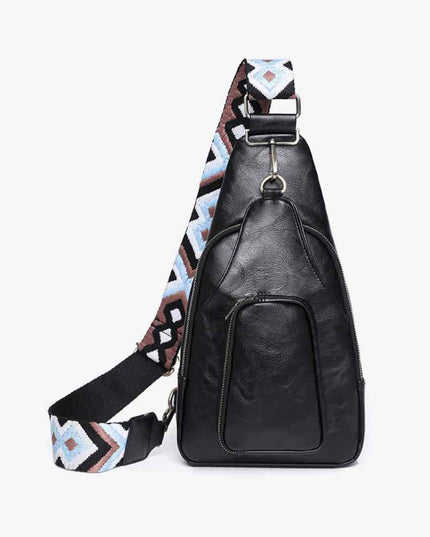 Take A Trip Sling Bag