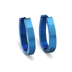 Metallic Blue