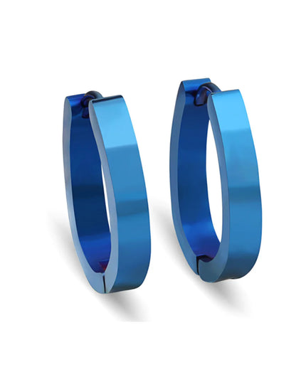 Troy Earrings