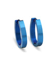 Metallic Blue