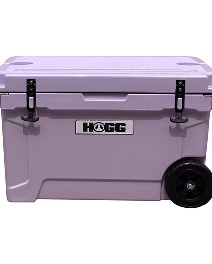45QT HOGG COOLERS - PASTEL COLLECTION