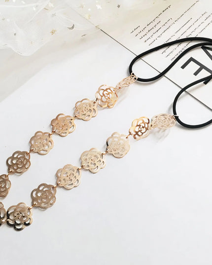 Flora Headband