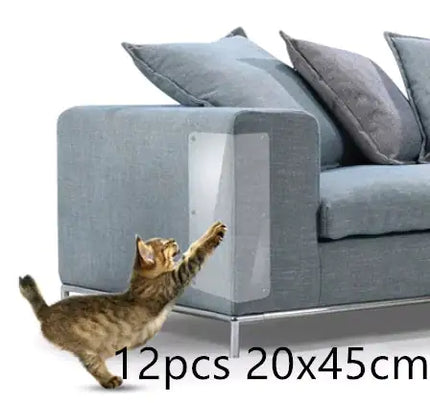 Sofa Claw Protector Pads