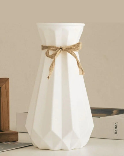 Origami Vase