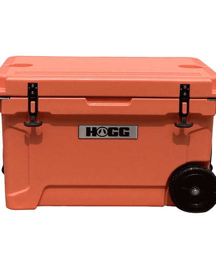 45QT HOGG COOLERS - PASTEL COLLECTION