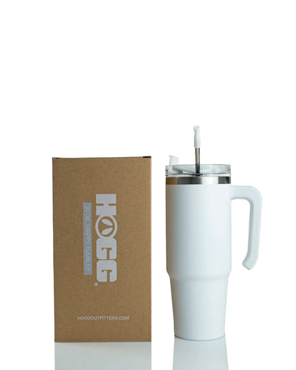 30oz GRIPPY TUMBLER