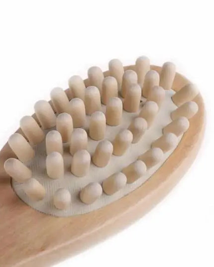 Bath Body Massage Brush