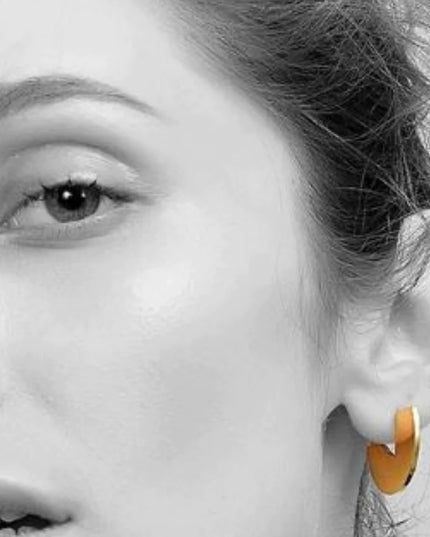 Audrey Earrings